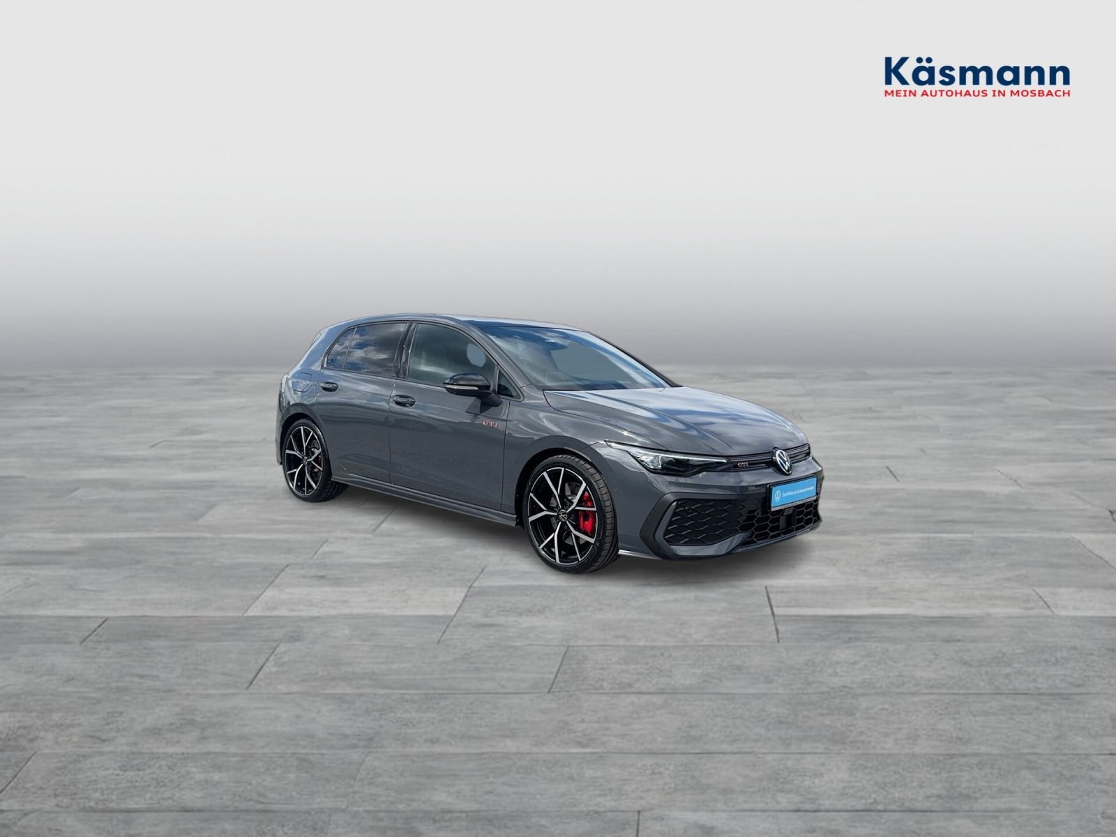 Volkswagen Golf - Bild 9