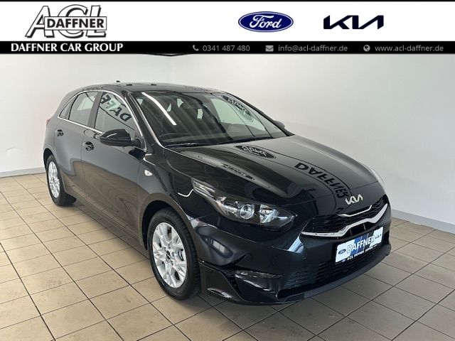 Kia Ceed Vision 1.0 T-GDI Lane Assist, Navi, SHZ