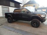 Dodge RAM 1500 Crew-Cab Laramie* GME Bodylift - Paket* - Dodge RAM: 1500 Cab Laramie Crew