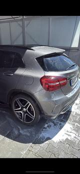 Mercedes-Benz Gla 200 Peak - Mercedes-Benz GLA 200 Gebrauchtwagen in München