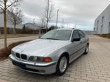 BMW 540i , 2.Hand, Unfallfrei - BMW 540 aus 1998