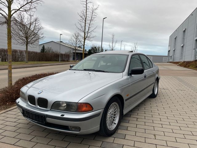 BMW 540i , 2.Hand, Unfallfrei