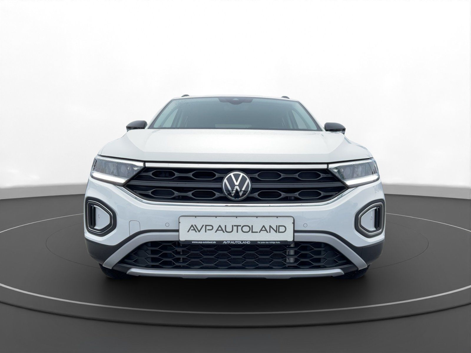 Volkswagen T-Roc - Bild 3