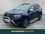Dacia Duster II Prestige dCi 110 4WD KLIMA+KAMERA+PDC - Dacia Duster mit Diesel-Antrieb: Allradantrieb, Prestige