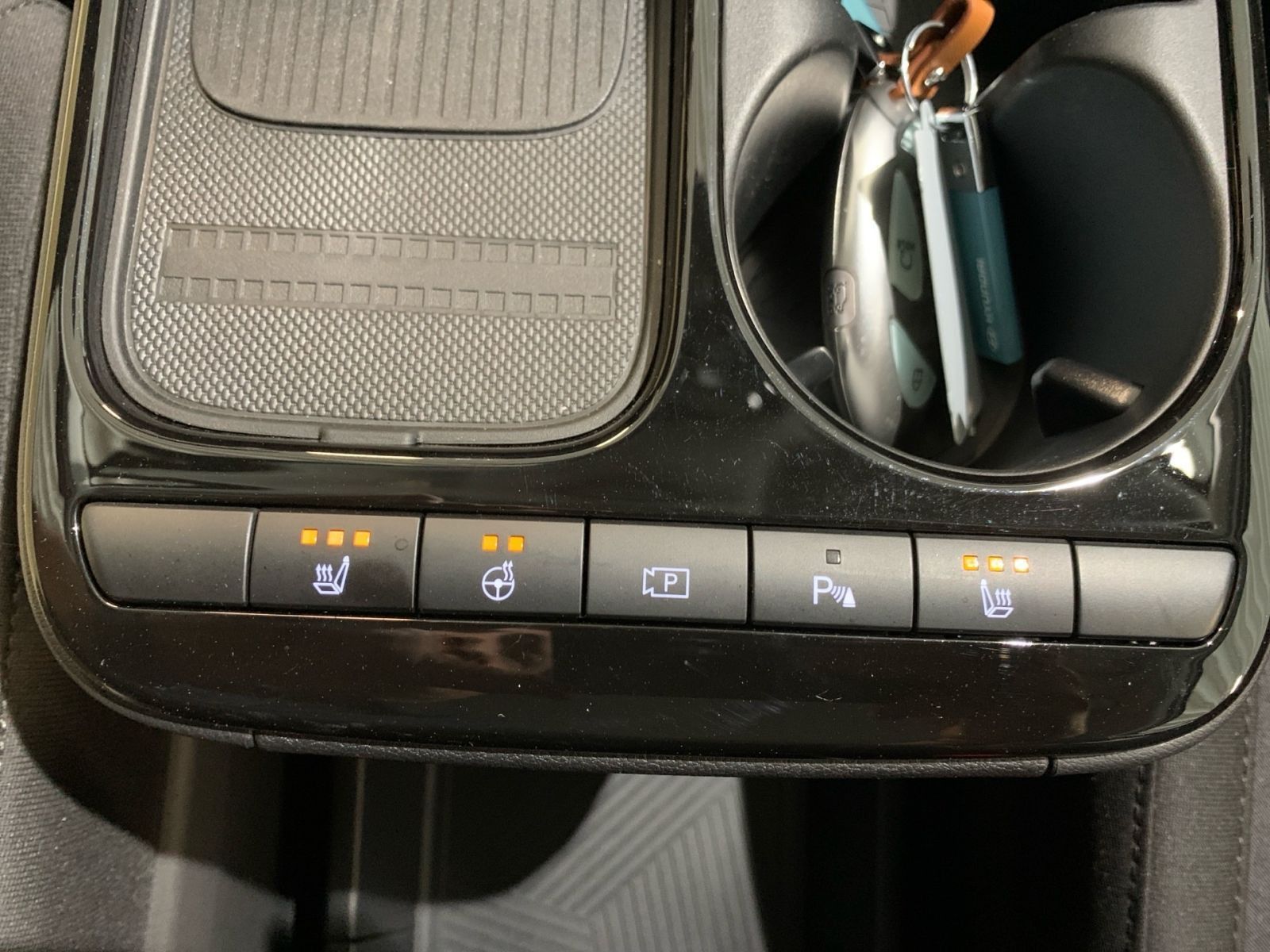 Fahrzeugabbildung Hyundai IONIQ 5 Dynamiq Elektro 84 kWh el.Heckklappe
