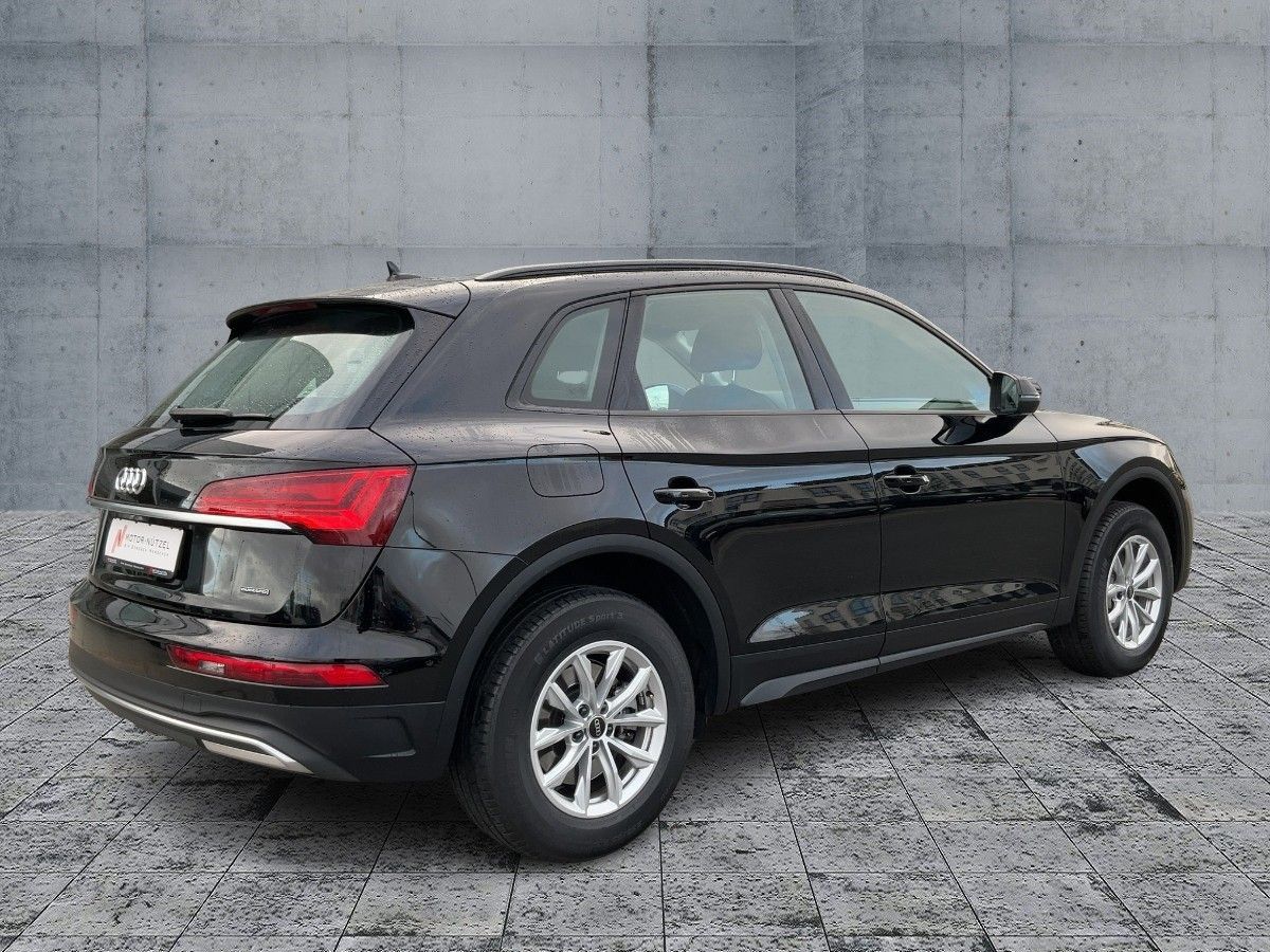 Audi Q5 - Bild 6