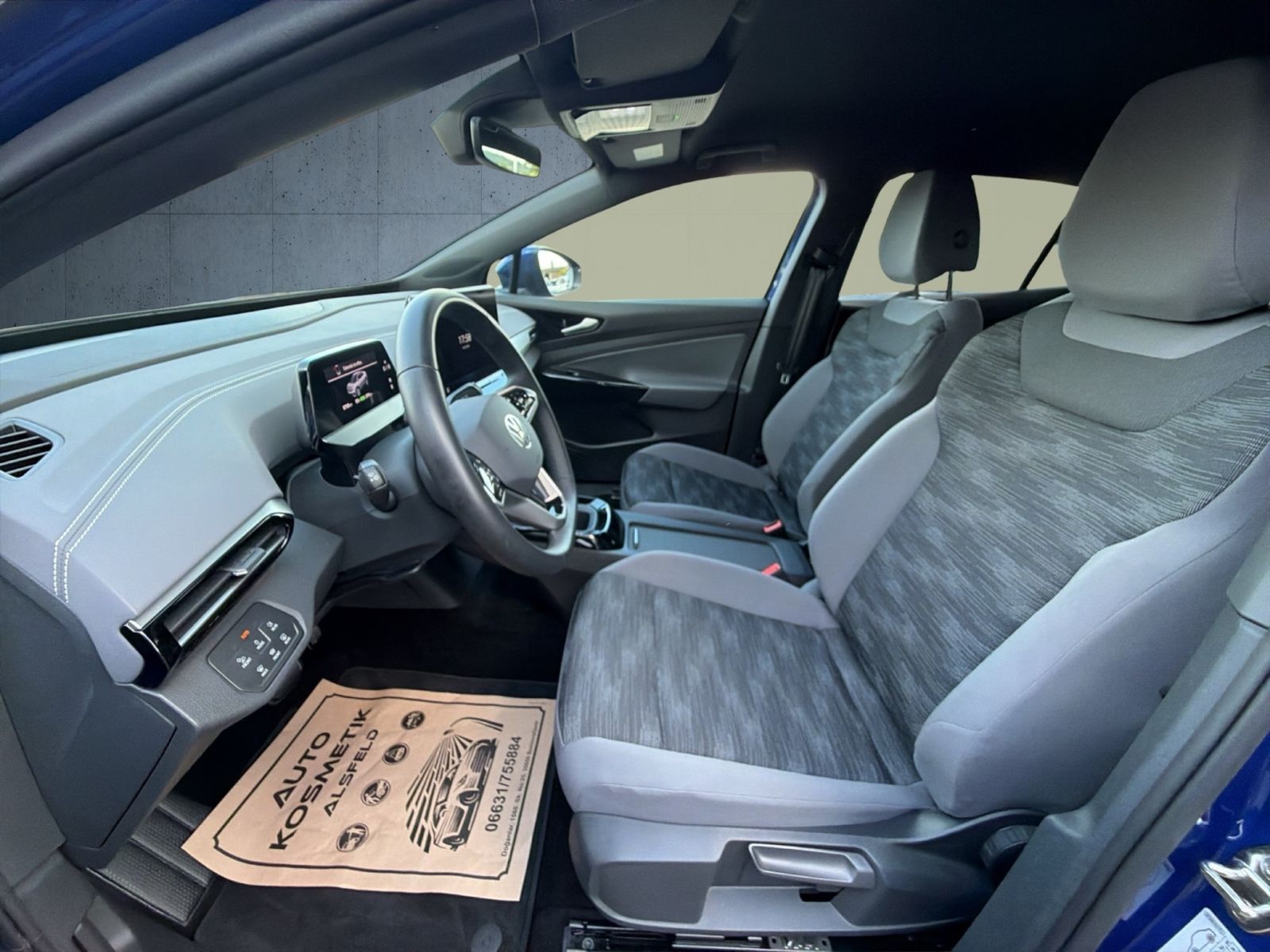 Volkswagen ID.5 - Bild 22