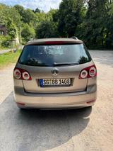 Volkswagen Golf Plus 1.4 TSI DSG Team Team - VW Golf Plus von privat