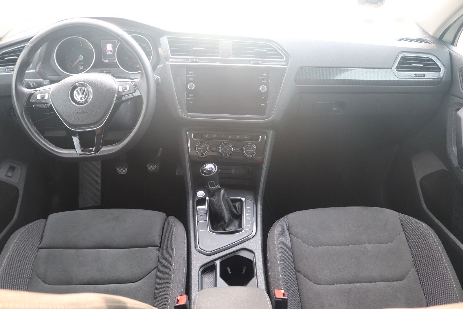 Volkswagen Comfortline BMT/Start-Stopp*SCHECKHEFT*ALCANTARA foto 21