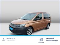 Volkswagen Caddy - Vorschau Bild 1