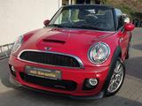 MINI JOHN_COOPER_WORKS Cabrio -Navi/SHZ/Gepflegt- - MINI MINI: Cabrio