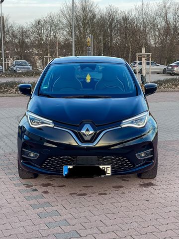 Renault Zoe Intens R135 Z.E.50 ink. Batter...