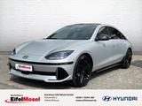 Hyundai IONIQ 6 77.4kWh 4WD*FIRST EDITION* - Hyundai IONIQ 6 Tageszulassungen