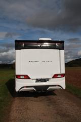 Hobby Optima De Luxe T65FL - Hobby De luxe