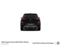 Volkswagen T-Roc - Vorschau Bild 11