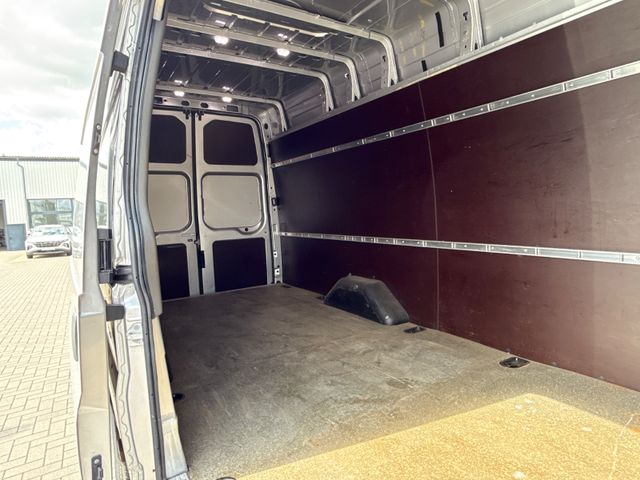 Ford Transit Kasten FT 350 EL Trend LKW