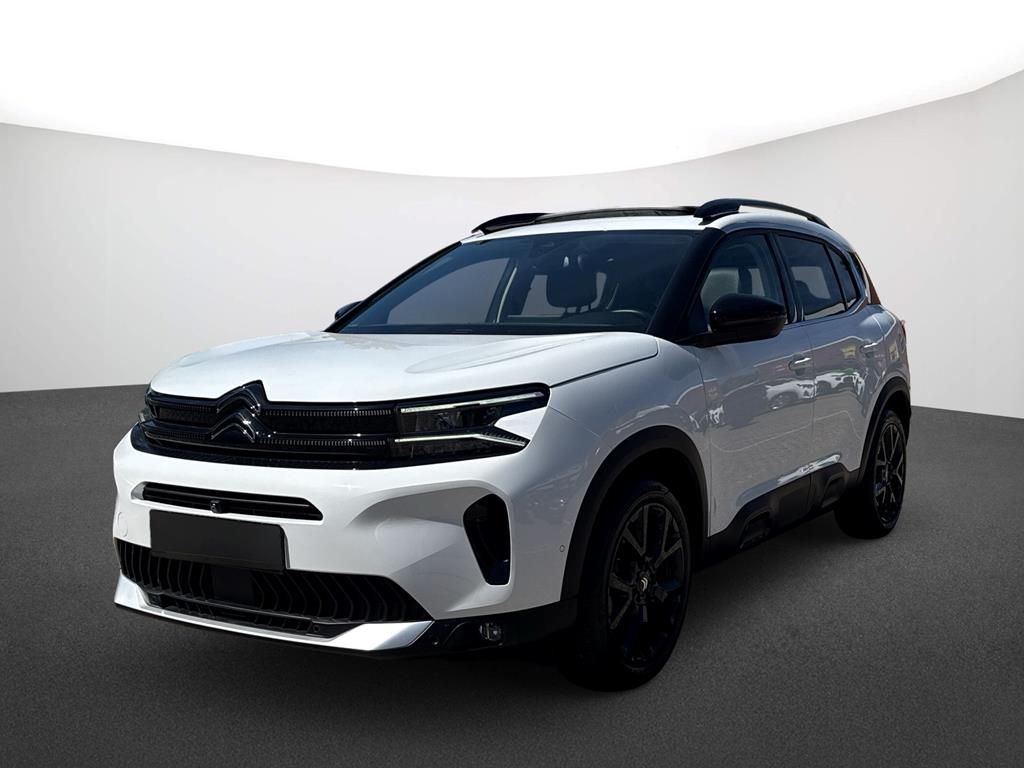 Image of Citroën C5 Aircross