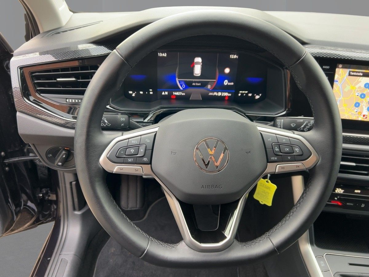 Volkswagen Polo - Bild 13