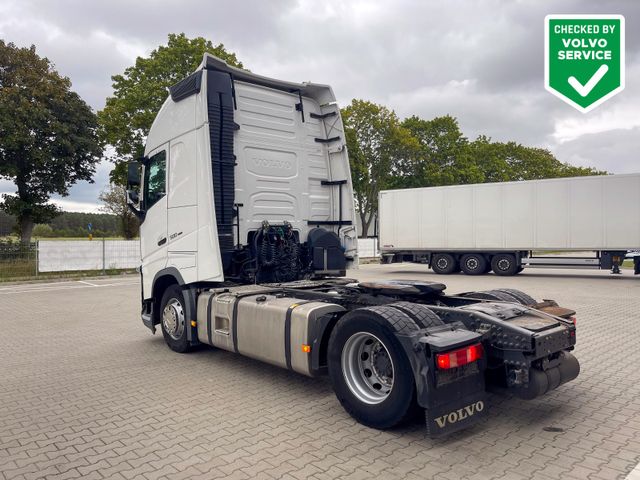 Volvo FH460 / STANDARD / RETARDER / 1500L /2019