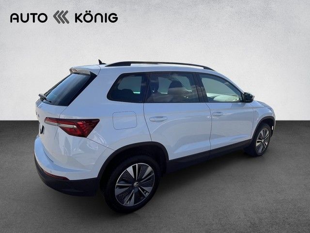 Fahrzeugabbildung SKODA Karoq Ambiente 1,5 TSI "Parken"Klima"