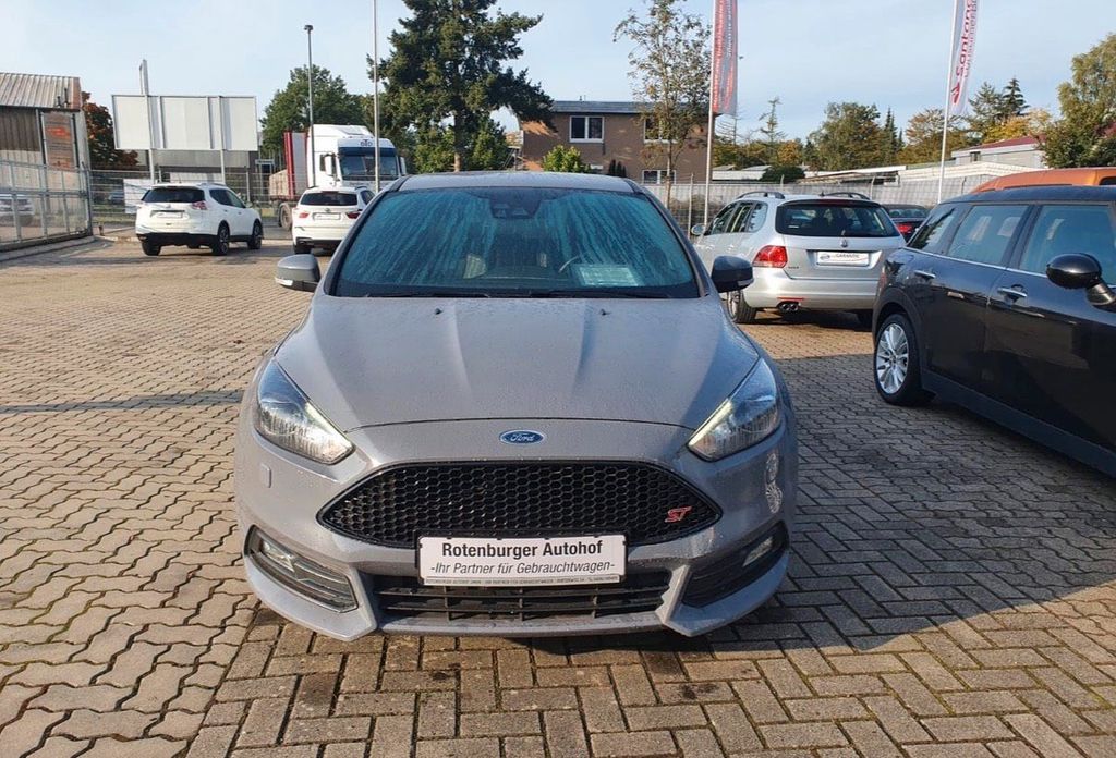 Image of Ford Focus