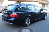 BMW 525i xDrive 2.Hand Panorama Navi Xenon Leder - BMW 5er Reihe aus 2009: Kombi