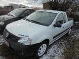 Dacia Logan Pick-Up 1.5 DCI KLIMA Plane AHK !!! - Dacia Logan Pick-Up Gebrauchtwagen