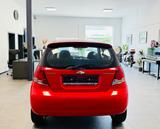 Chevrolet Kalos 1.4 SX Sport/AUTOMATIK/KLIMA/2.HAND - Chevrolet Kalos Gebrauchtwagen