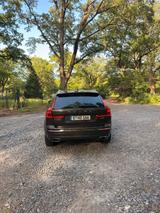 Volvo XC60 D5 AWD Inscription Geartronic Inscription - Volvo XC60 mit Diesel-Antrieb: Standheizung