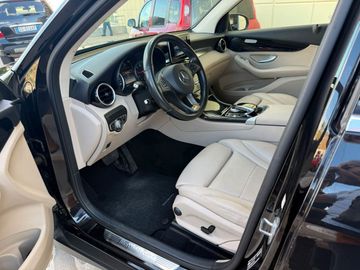 Mercedes GLC 250 - 7