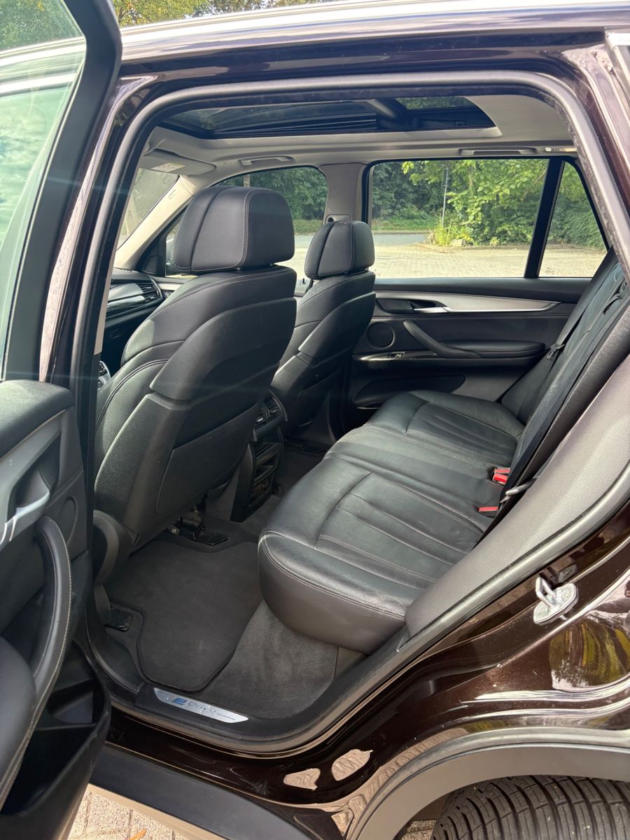Foto 8 von BMW X5