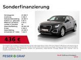 Audi Q2 Advan. 35 TFSI S tronic RFK Pano GRA Carplay
