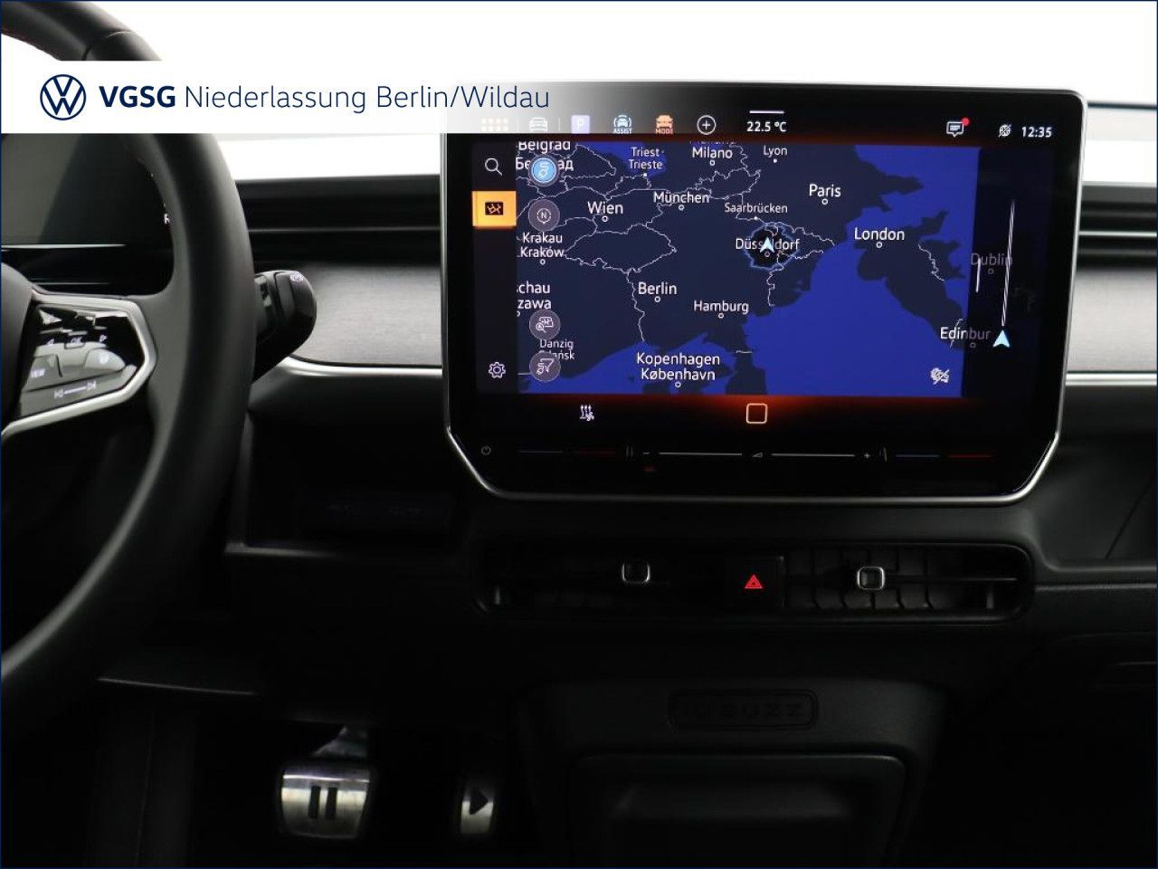 Volkswagen ID. Buzz - Bild 7