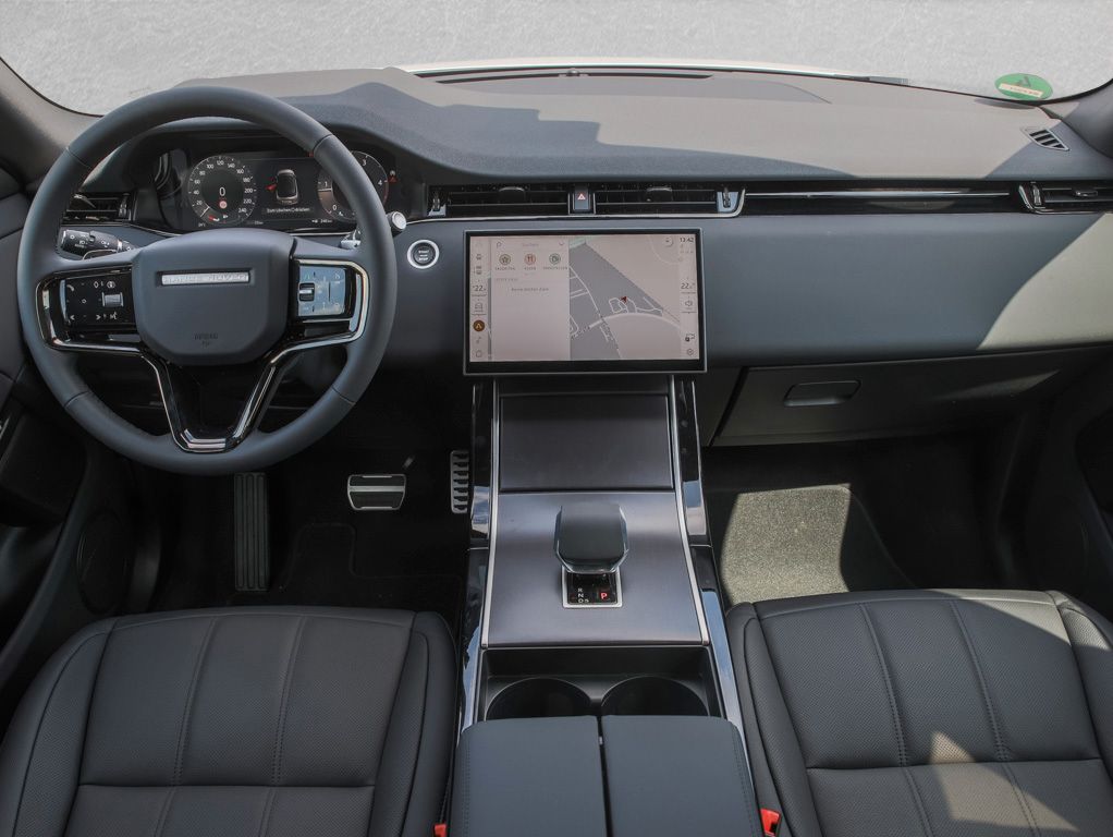 Land Rover Range Rover Evoque - Bild 4
