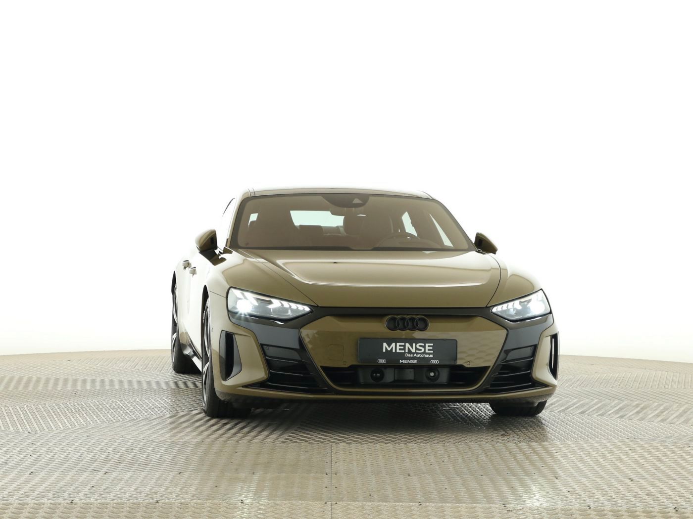 Audi e-tron GT - Bild 5