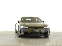 Audi e-tron GT - Vorschau Bild 5