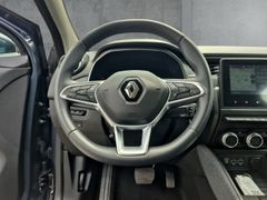Fahrzeugabbildung ZOE Intens R135