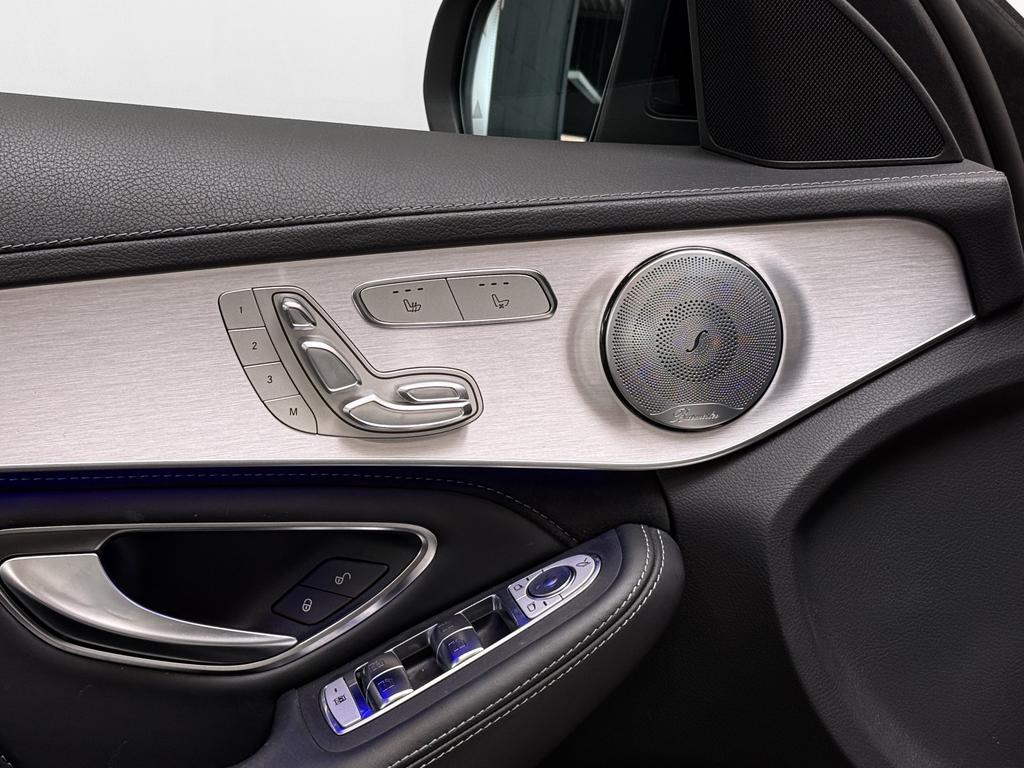 Mercedes-Benz C 63 AMG