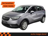 Opel Crossland 1.5 D Edition ACC/DynLicht/SpurH - Opel Crossland (X) in München