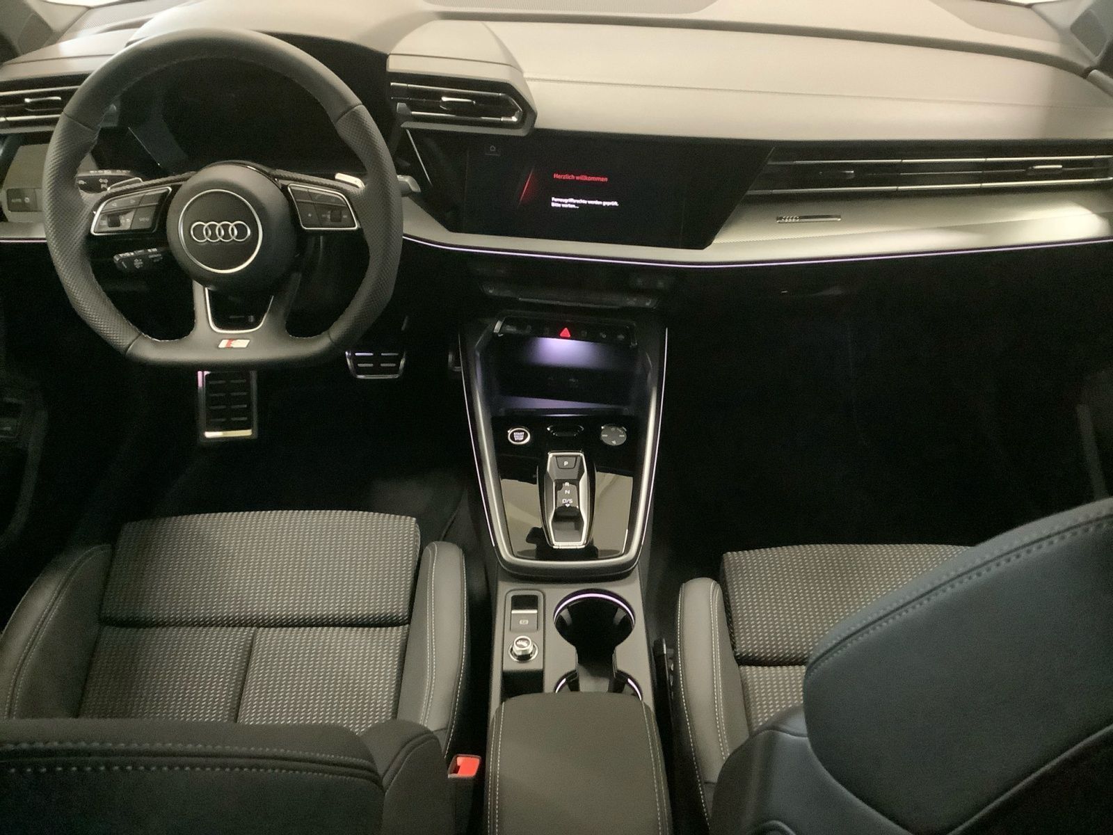 Audi A3 - Bild 9