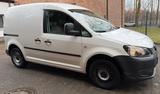 Volkswagen Caddy Kasten/Kombi Kasten EcoProfi - Volkswagen Caddy in Gelsenkirchen