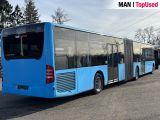Mercedes-Benz O 530 CITARO G. Klima - Mercedes-Benz Diesel Gelenkbus G citaro
