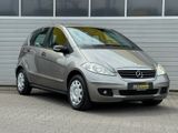 Mercedes-Benz A 150 2.Hand/Rentner/SHZ/MFL/Garantie - : Van, Rent