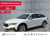 Skoda Octavia Combi SCOUT 2.0 TDI 4x4 MATRIX+AHK+PANO - Skoda Octavia: Scout Combi