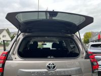 Toyota Toyota Land Cruiser 2.8 D4-D Comfort (Euro 6d) - Image