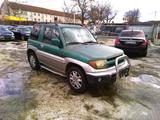Mitsubishi Pajero Pinin KLIMA - Mitsubishi Pajero Pinin Gebrauchtwagen