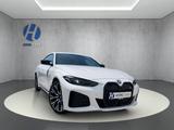 BMW i4 M50 M Sport Pro ACC LED GSD RFK AHK H/K 20LM - BMW i4: M50