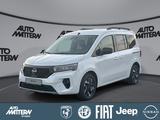 Nissan Townstar Klimaaut.|Kamera|PDC|NAVI|SHZ|CarPlay - Nissan Townstar Jahreswagen