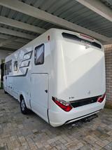 HYMER / ERIBA / HYMERCAR B-Klasse ML I 780 - Hymer B Klasse ML I 780