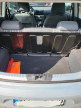 Volkswagen Fox 1,2 Standard - Volkswagen Fox Standard mit Benzin-Antrieb